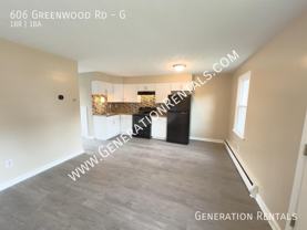 606 Greenwood Rd #G - Photo 1 of 1