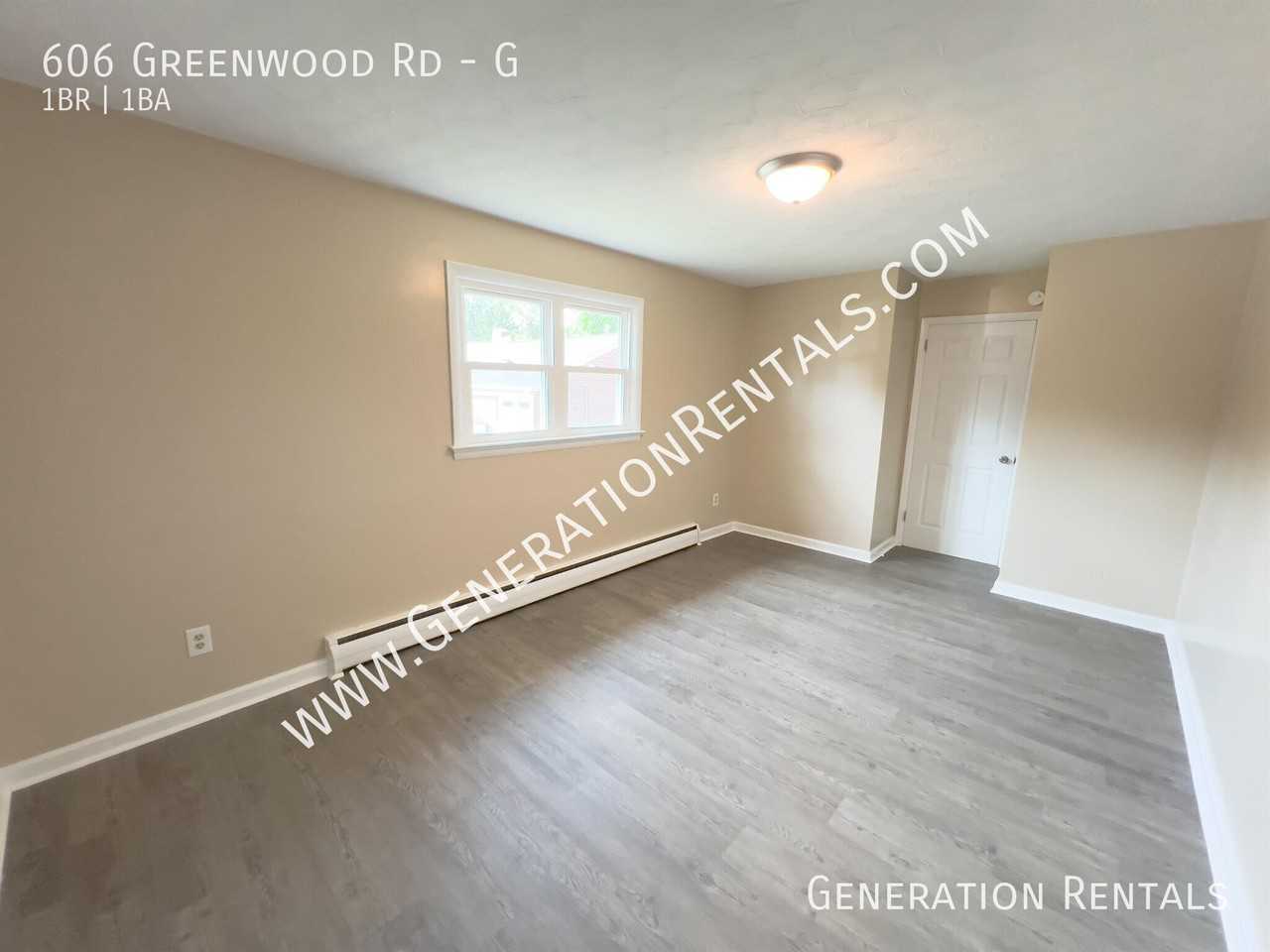 606 Greenwood Rd #G - Photo 5 of 7