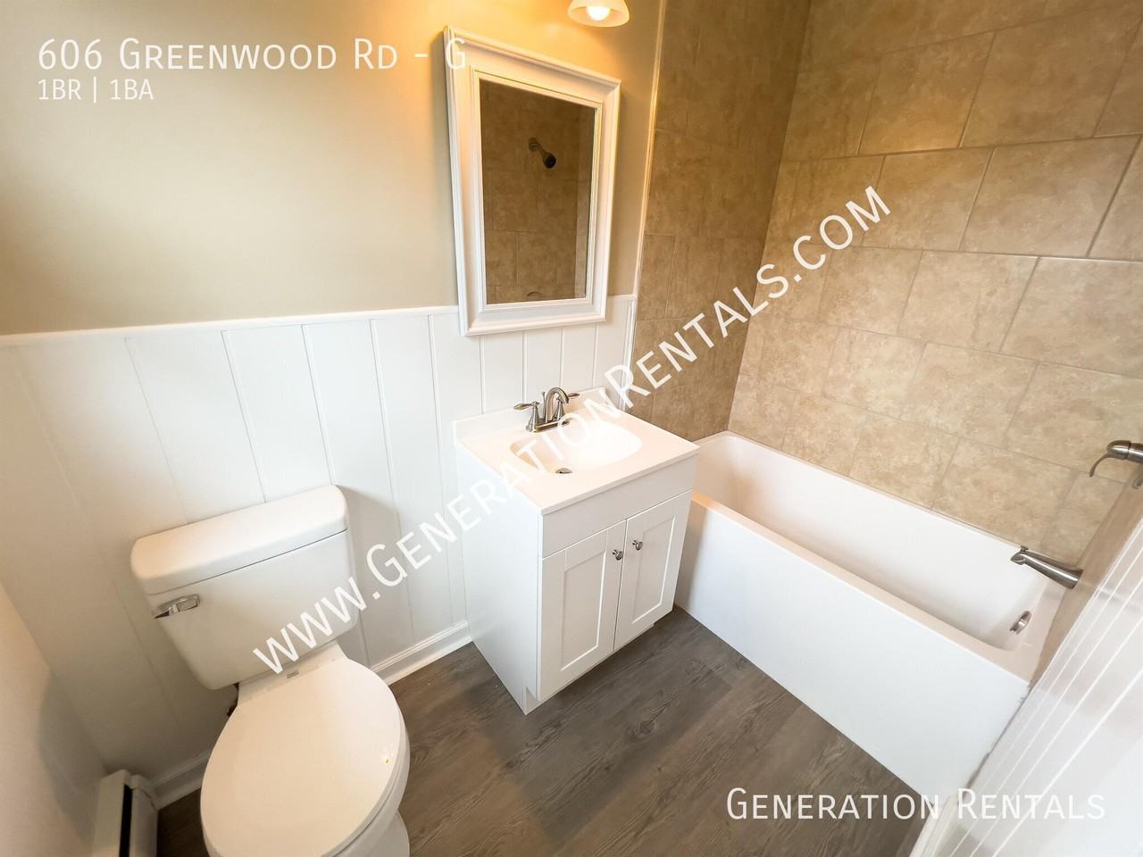 606 Greenwood Rd #G - Photo 6 of 7