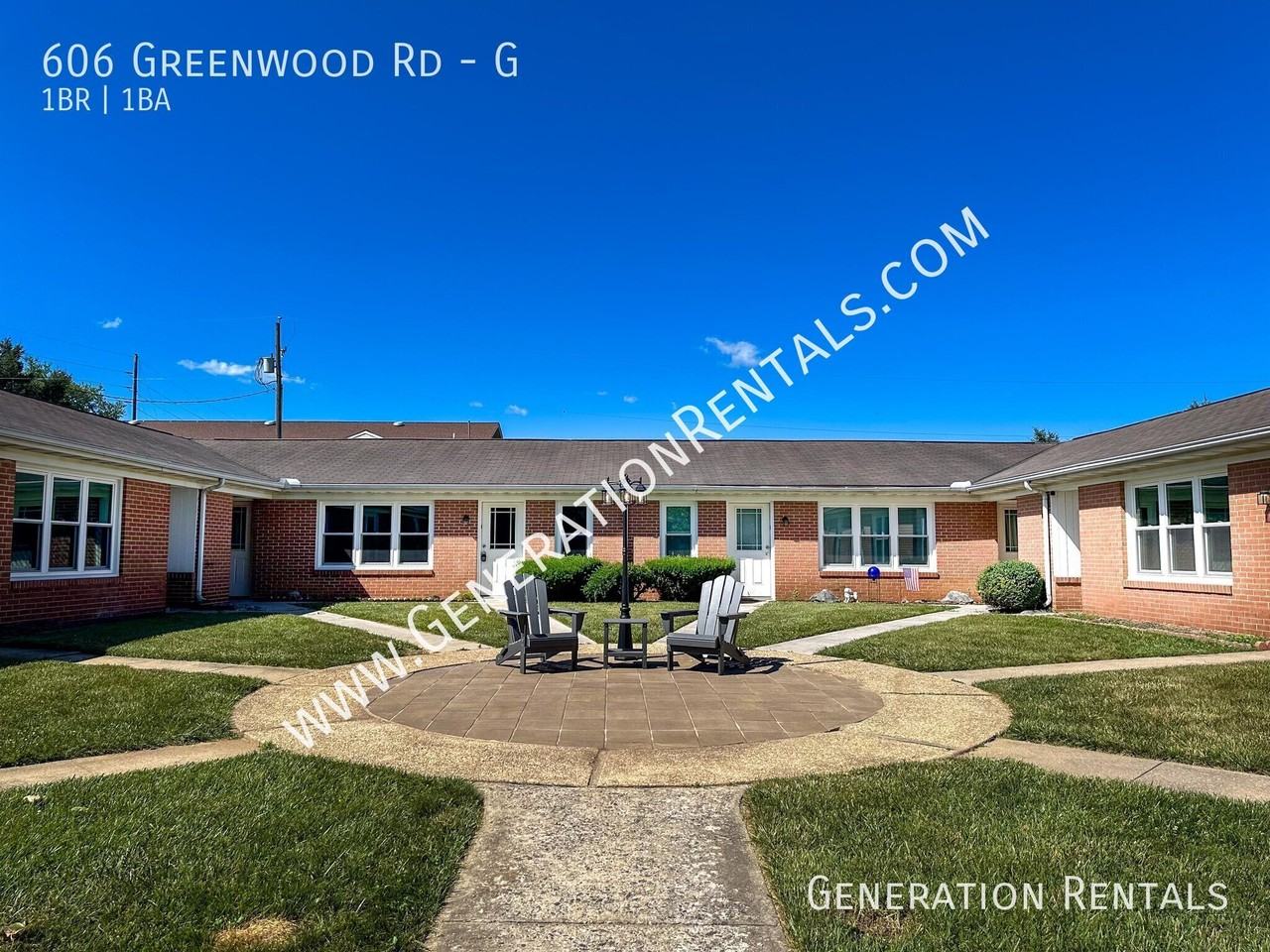 606 Greenwood Rd #G - Photo 7 of 7