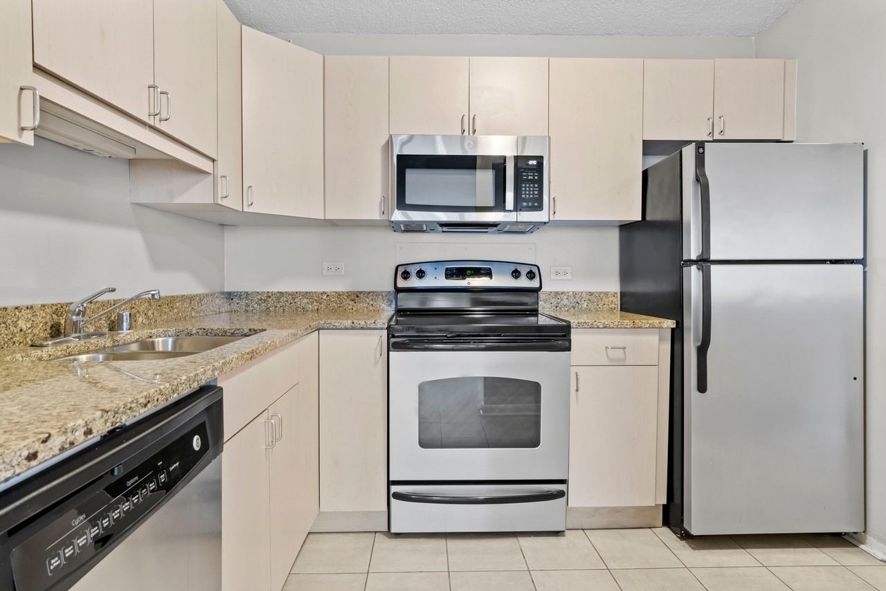 1243 S Michigan Ave - Photo 2 of 7