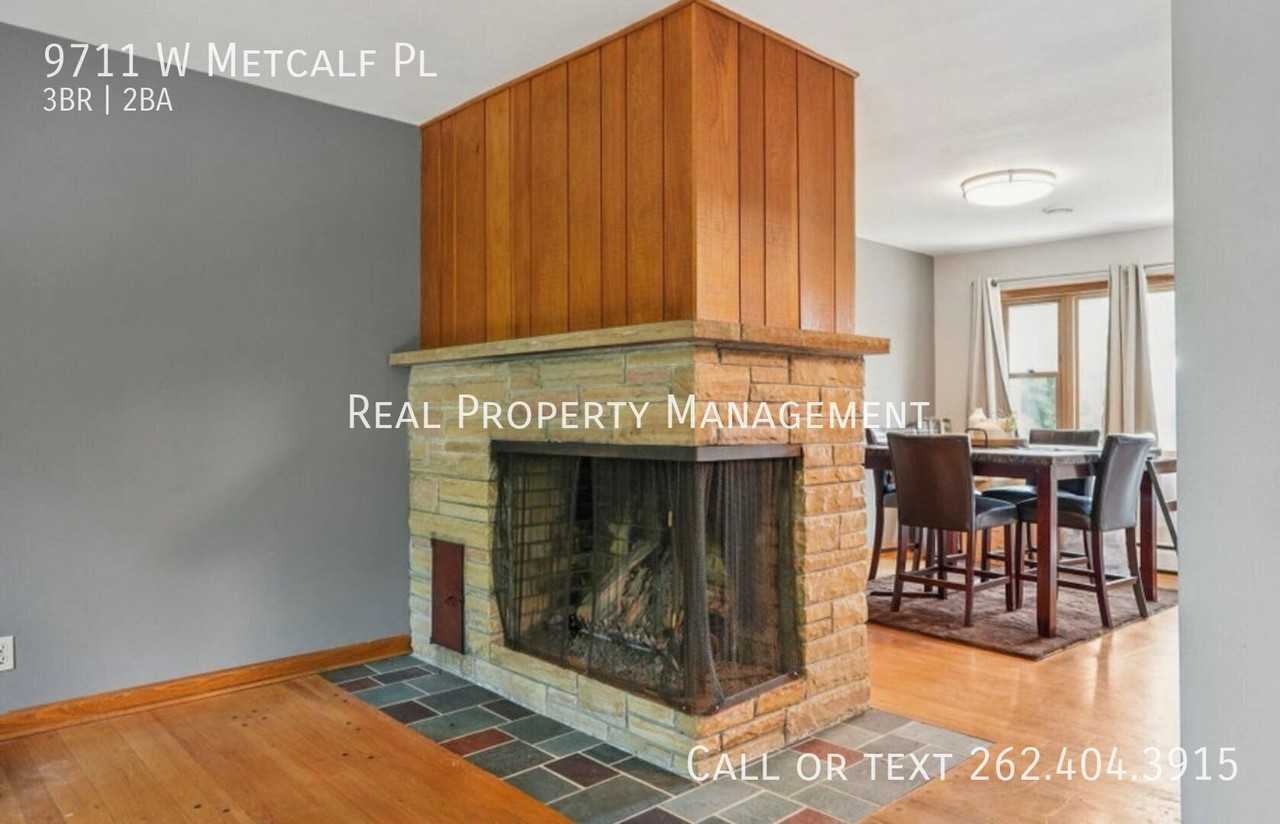 9711 W Metcalf Pl - Photo 3 of 10
