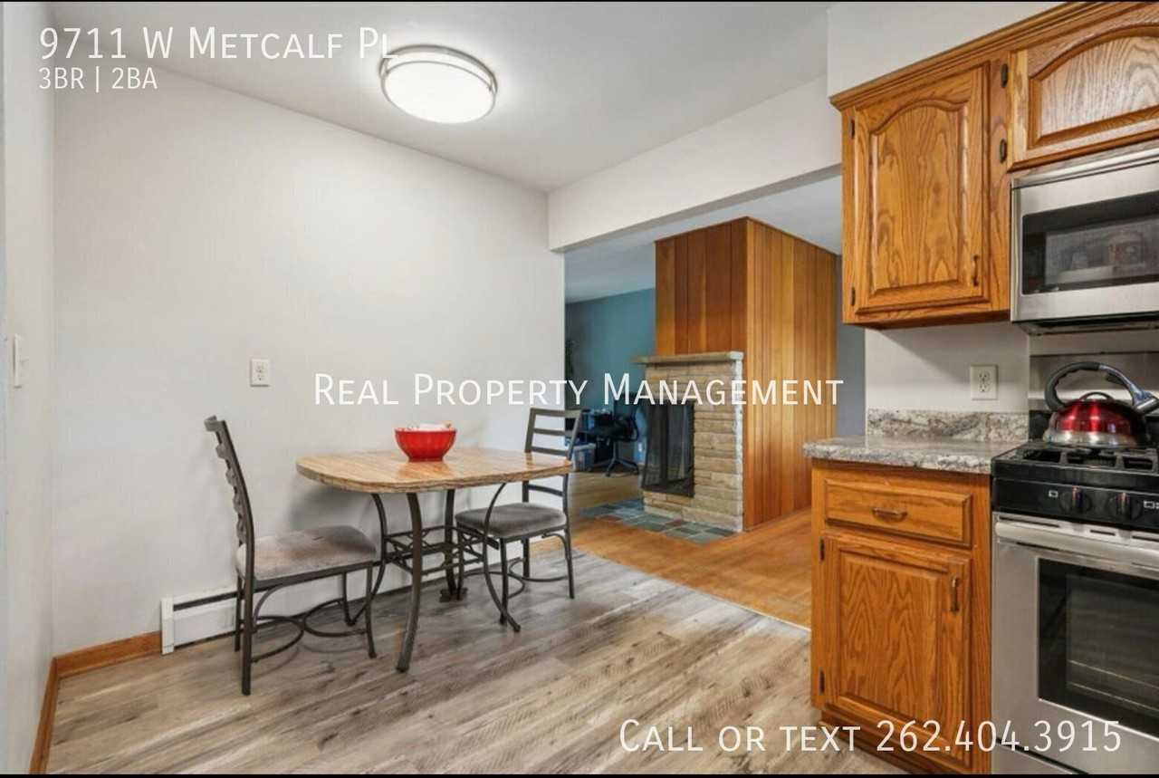 9711 W Metcalf Pl - Photo 7 of 10