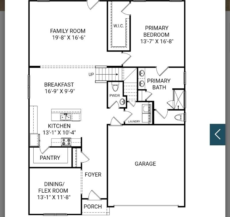 1426 Apple Butter Dr - Photo 2 of 3