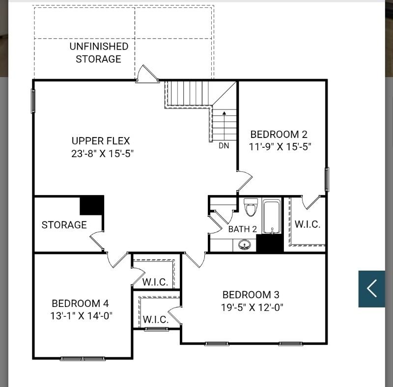 1426 Apple Butter Dr - Photo 3 of 3