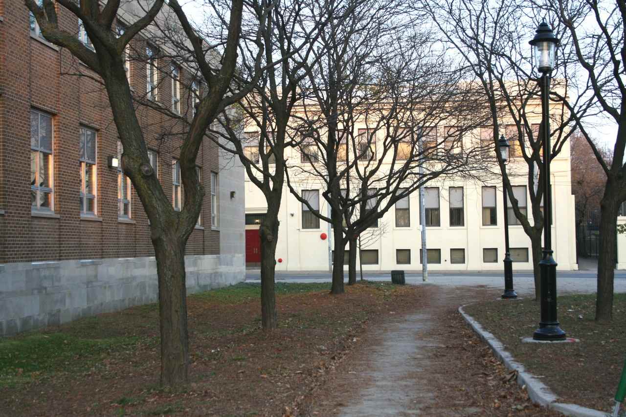The Great Lakes College of Toronto - Photo 5 of 16