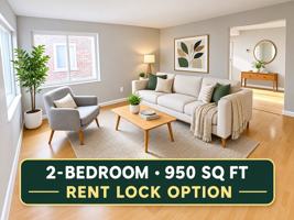 featured image of 1582 Crest Hill Ave #3