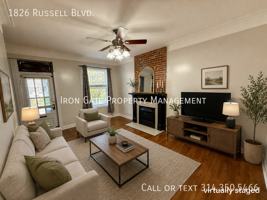 featured image of 1826 Russell Blvd