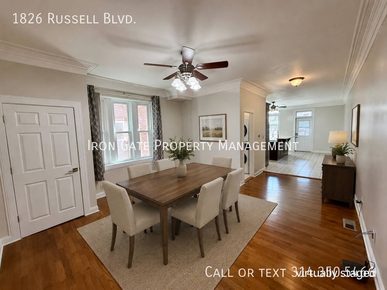 1826 Russell Blvd - Photo 3 of 45