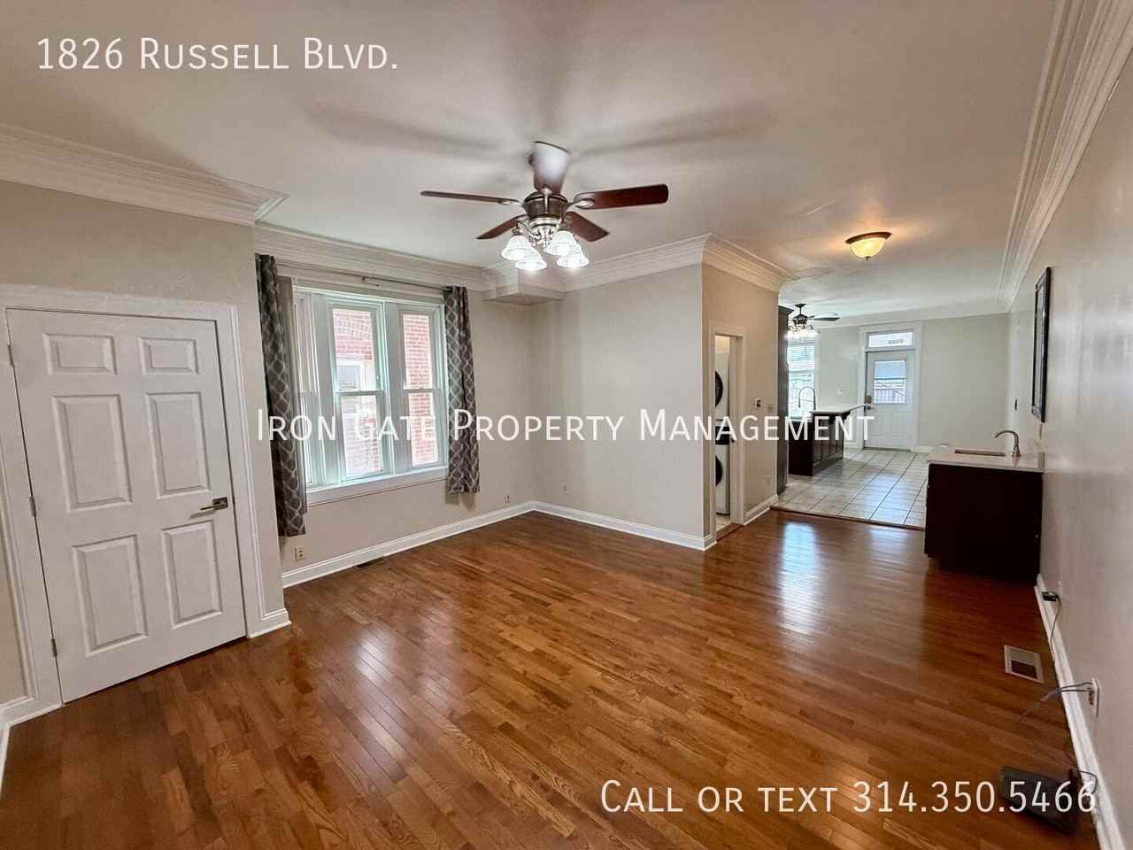 1826 Russell Blvd - Photo 4 of 45