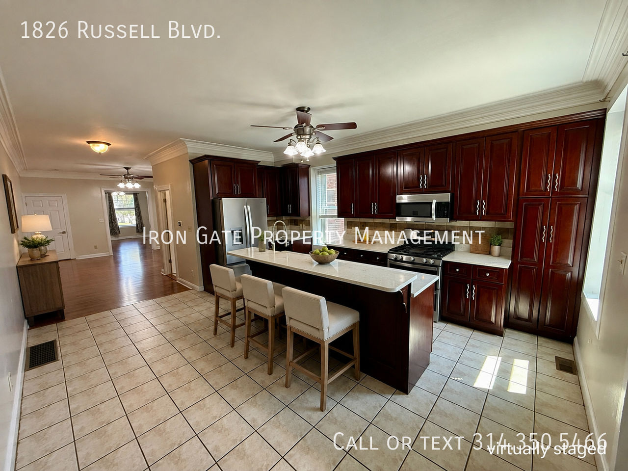 1826 Russell Blvd - Photo 5 of 45