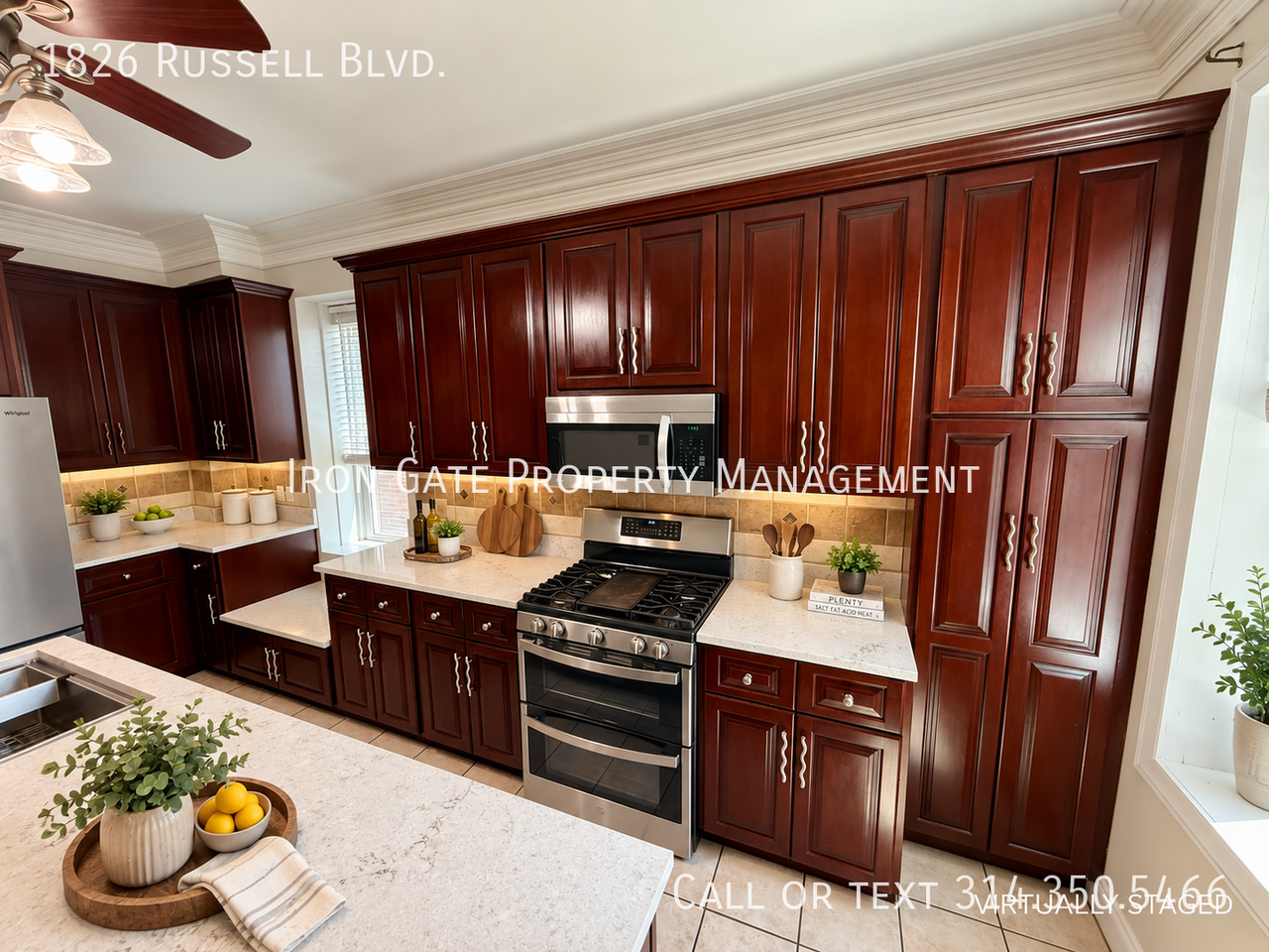 1826 Russell Blvd - Photo 7 of 45