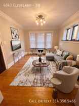 4043 Cleveland Ave #1W - Photo 1 of 1