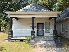 1239 W 11th St - Photo 1 of 1