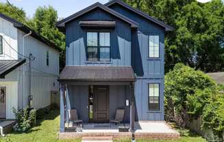 615 N B St - Photo 1 of 1