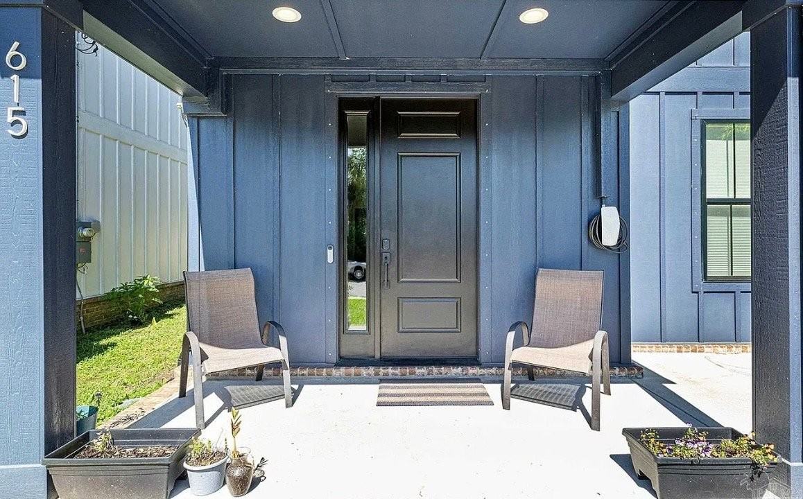 615 N B St - Photo 4 of 20