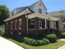 2043 Saint Clair St #UPPER - Photo 1 of 1