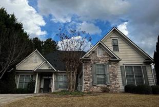 4022 Gold Mill Rdg - Photo 1 of 1