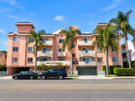 13915 Oxnard St #202 - Photo 1 of 1