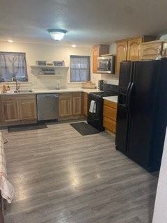 1502 Irwin St - Photo 6 of 20