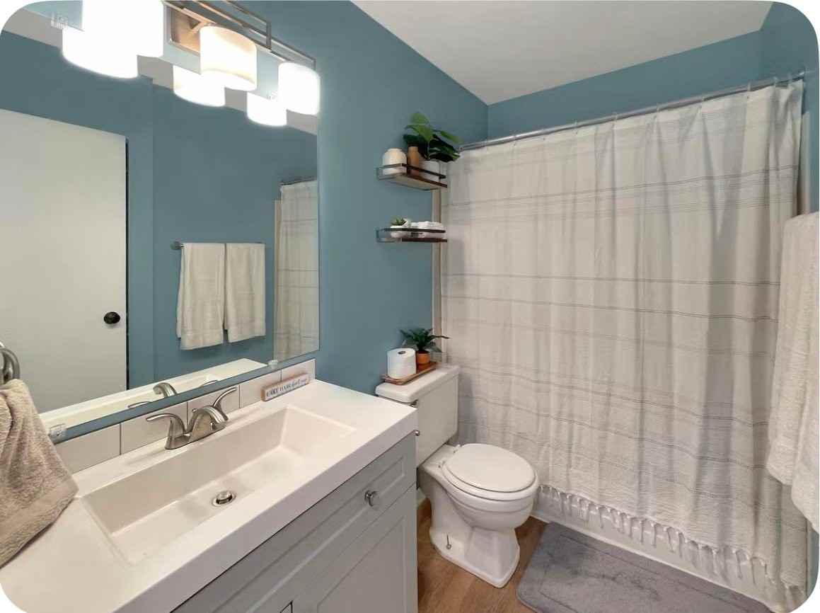 202 W Lakeshore Dr #F - Photo 5 of 8