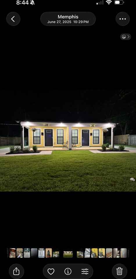 2102 Hubert Ave
