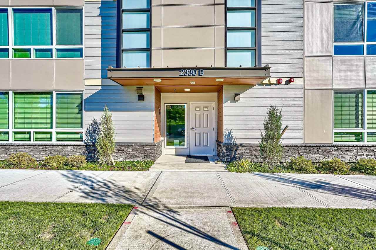 2330 Yakima Ct #B303