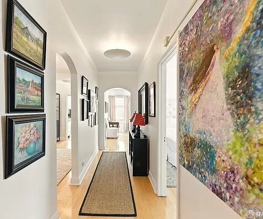 631 Ofarrell St #504 - Photo 2 of 20