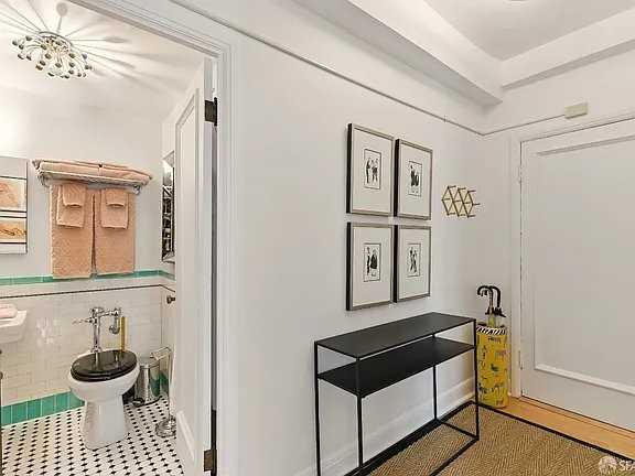 631 Ofarrell St #504 - Photo 4 of 20