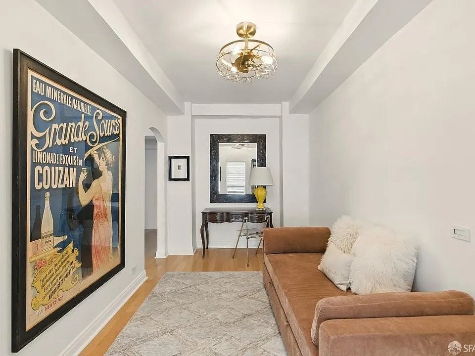 631 Ofarrell St #504 - Photo 5 of 20