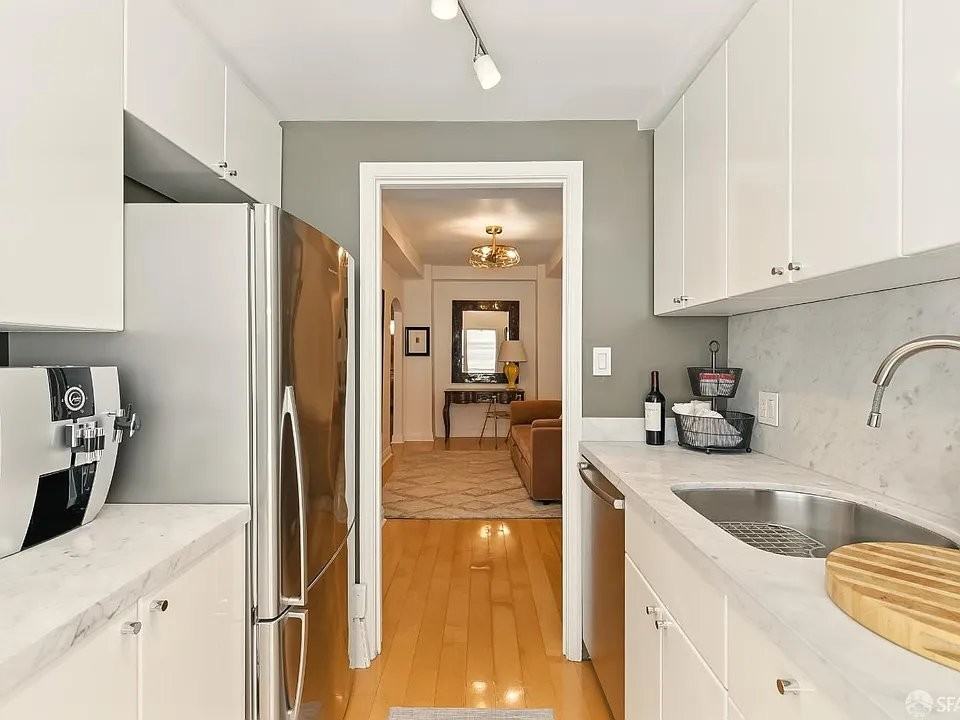 631 Ofarrell St #504 - Photo 6 of 20