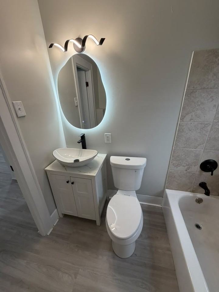 10816 Park Heights Ave - Photo 6 of 11