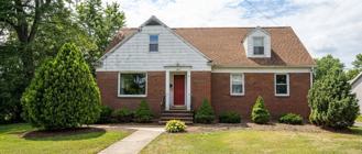 127 Old Liverpool Rd #A - Photo 1 of 1