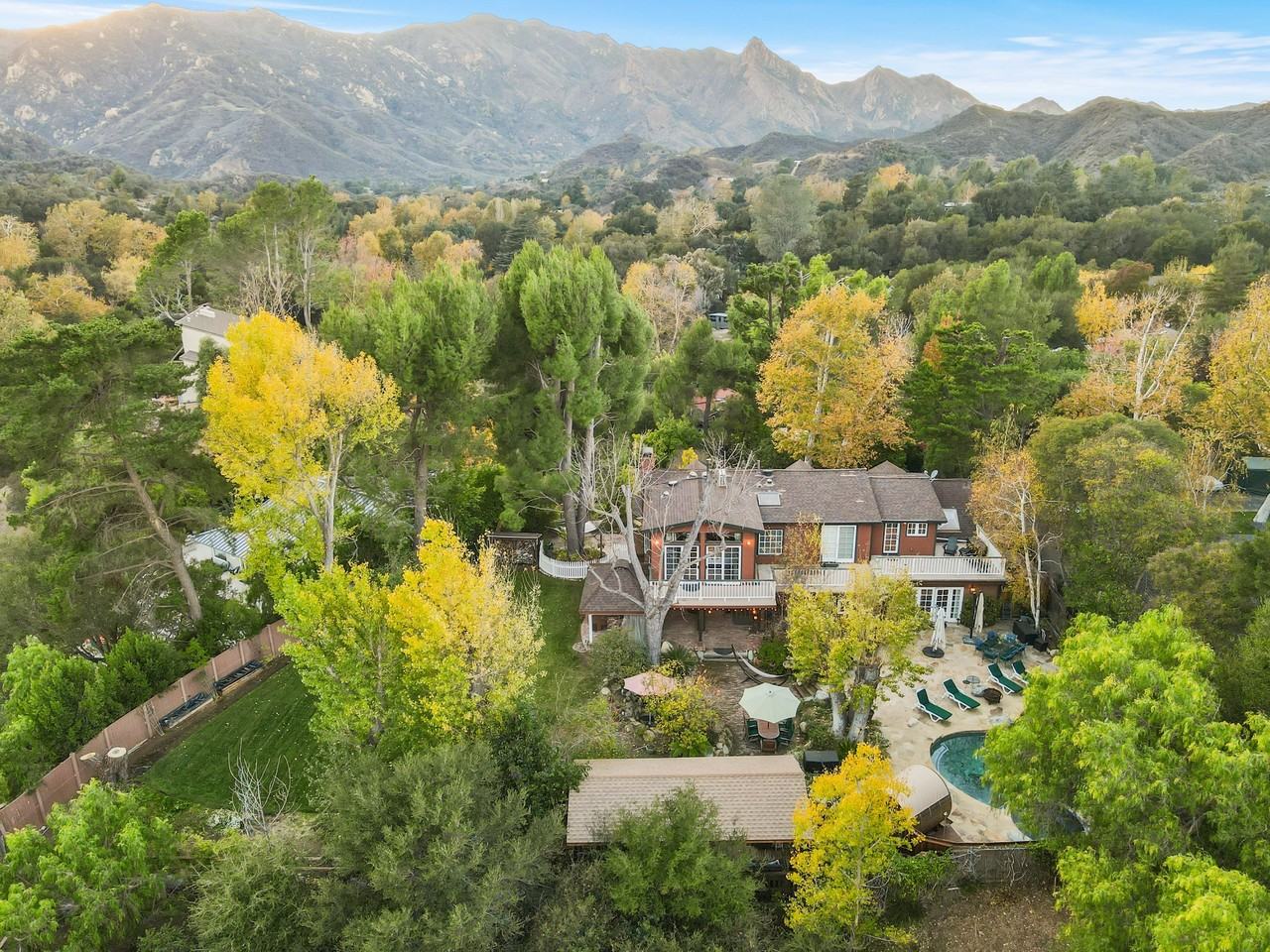 25736 Punto De Vista Dr