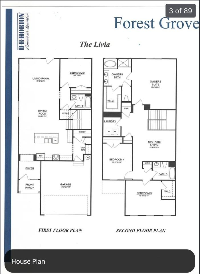 1464 Bramblewood Dr - Photo 3 of 20