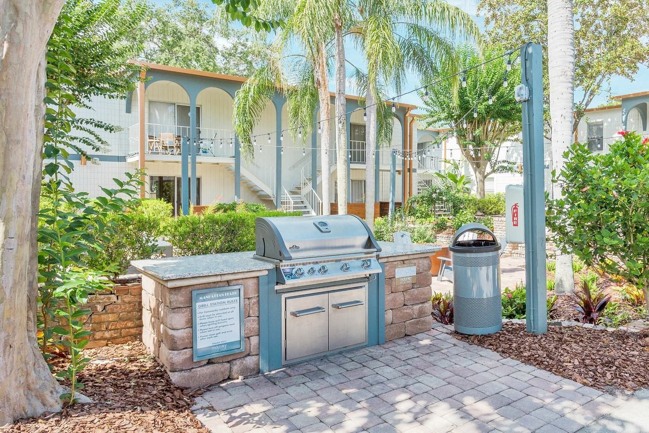 4350 W Kennedy Blvd #110-52 - Photo 4 of 14