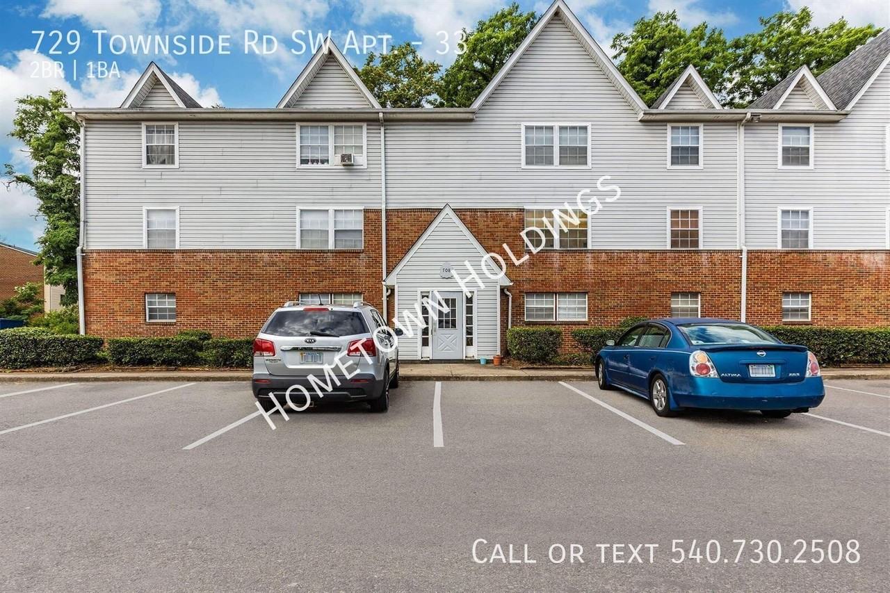 729 Townside Rd Sw #33 - Photo 4 of 26