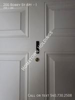 featured image of 200 Robey St #I