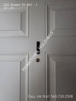 200 Robey St #I - Photo 1 of 1