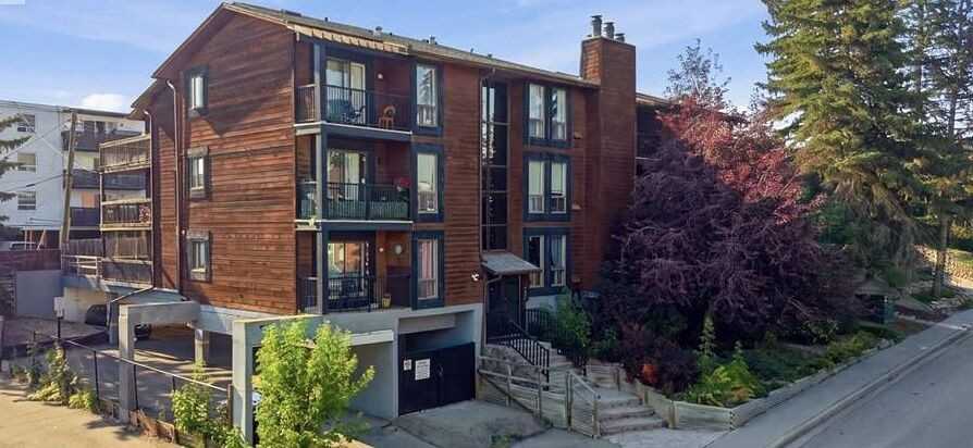 2611 - 2611 15a St Sw - Photo 3 of 10