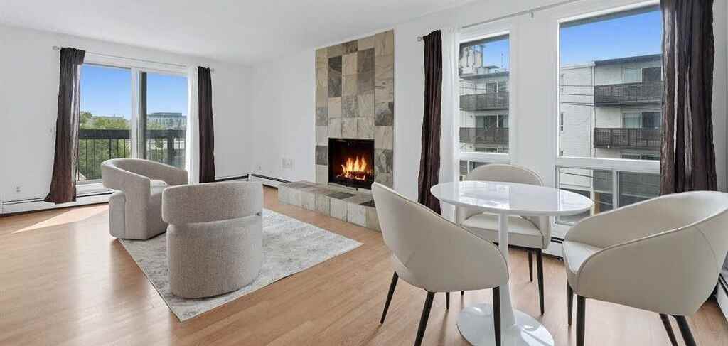 2611 - 2611 15a St Sw - Photo 7 of 10