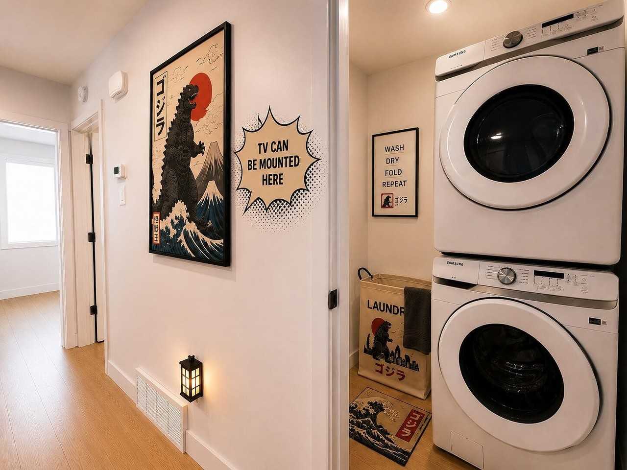 18207 G2 - 18207 82 St Nw - Photo 2 of 8