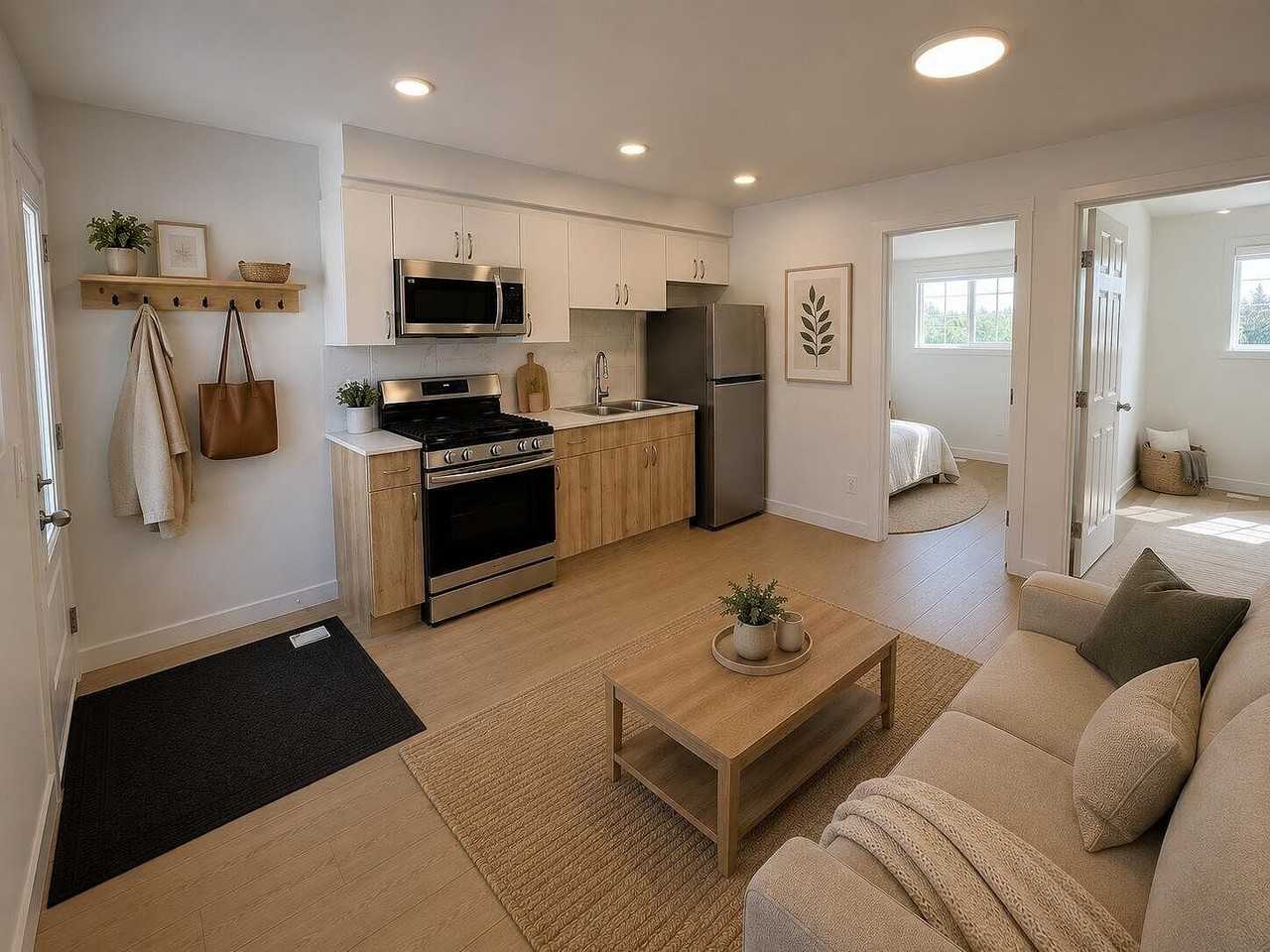 18207 G2 - 18207 82 St Nw - Photo 4 of 8