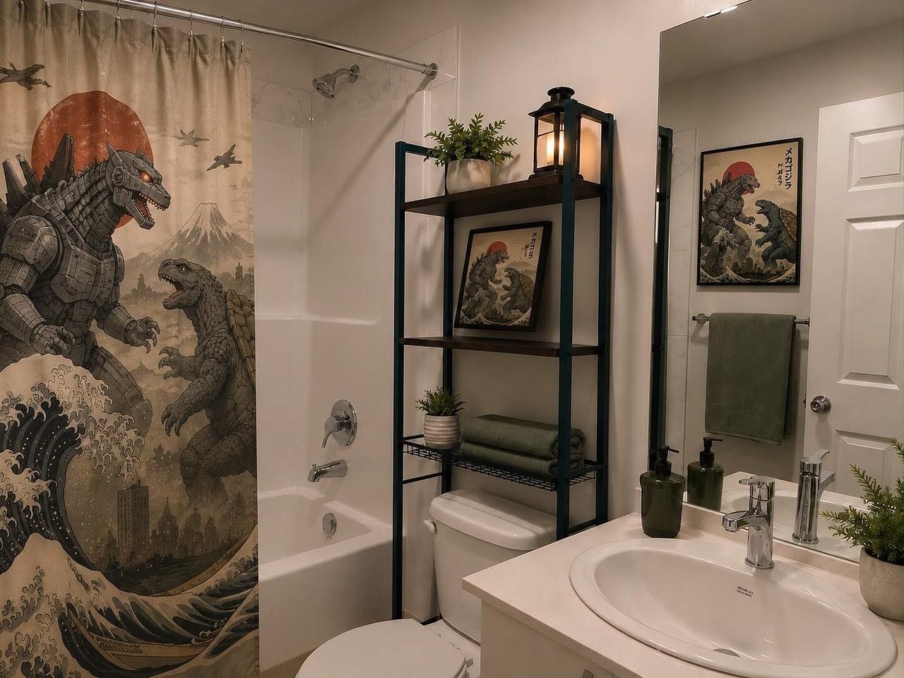 18207 G2 - 18207 82 St Nw - Photo 6 of 8