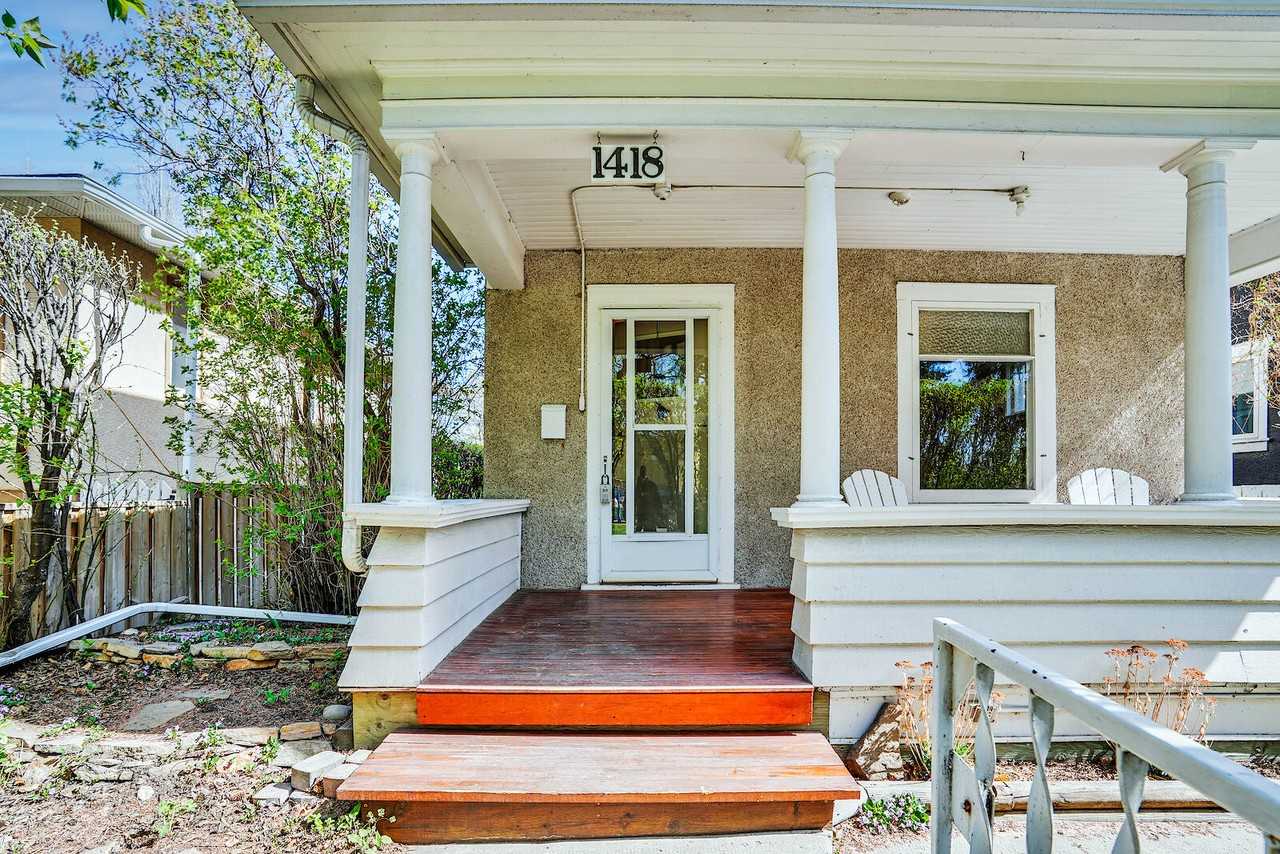 1418 11 Ave Se - Photo 2 of 22