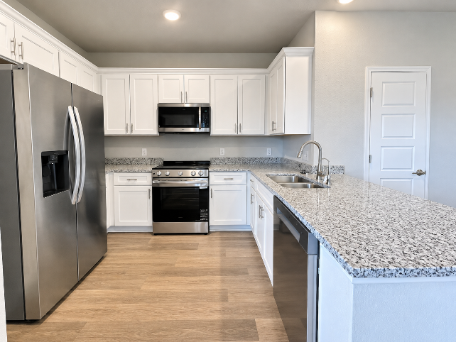 Montgomery Dr #101 - Photo 2 of 26