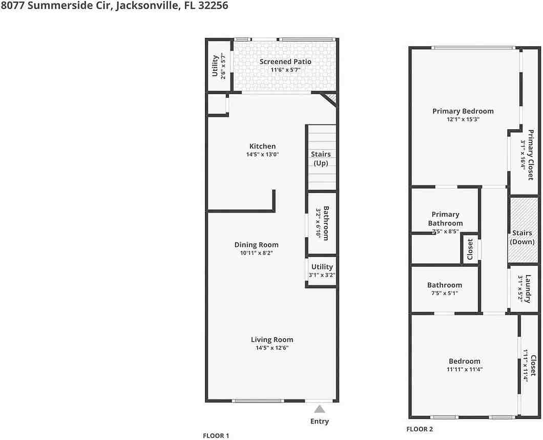 8077 Summerside Cir #8077 - Photo 7 of 31