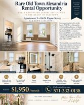 116 N Payne St #3 - Photo 1 of 1