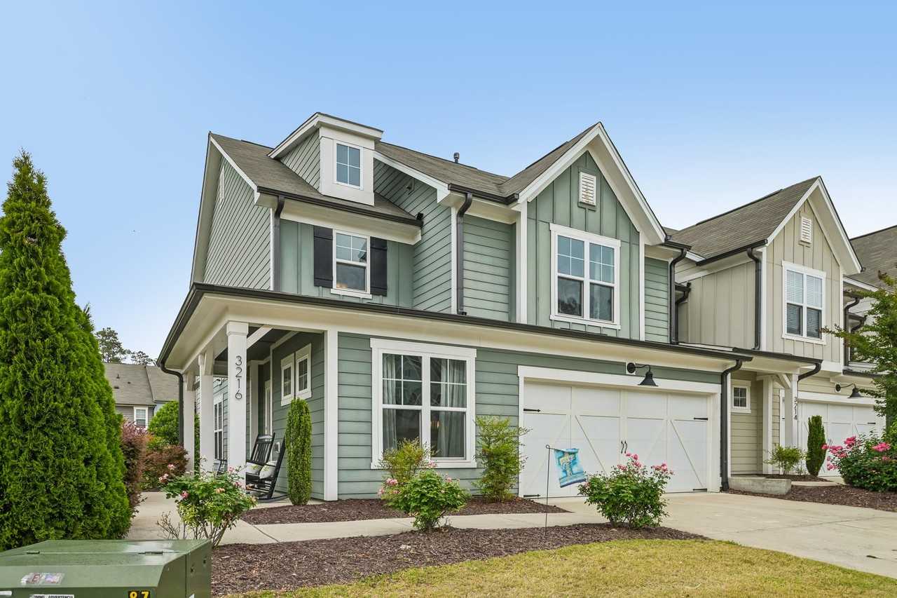 3216 Retama Run #NA - Photo 2 of 30