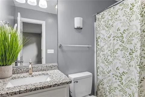 1955 Eastchester Dr #A - Photo 5 of 12